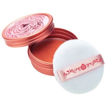 Румяна Skinfood Rose Essence Blusher